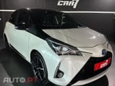 Toyota Yaris 1.5 HSD Comfort +P.Style+P.Techno