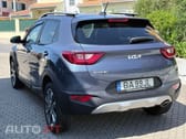 Kia Stonic 1.0 T-GDI Drive
