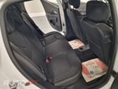 Renault Clio 1.5 dCi Limited