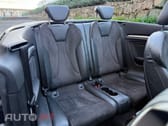 Audi A3 Cabrio 2.0 TDi S-line
