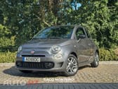 Fiat 500 1.0 Hybrid Connect