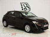 Peugeot 208 1.5 BlueHDi Active Pack
