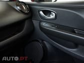 Renault Clio 1.5 dCi Limited EDition