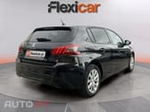Peugeot 308 1.2 PureTech Style