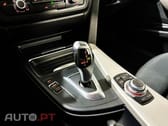 BMW 318 d Line Sport Shadow Auto