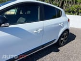 Renault Mégane 1.5 dCi Confort SS