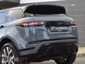 Land Rover Evoque 1.5 P300e AWD R-Dynamic SE Auto