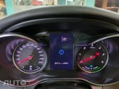 Mercedes-Benz C 300 de Avantgarde