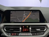 BMW 320 d Auto