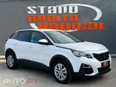 Peugeot 3008 1.5 BlueHDi Allure EAT8