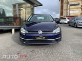 Volkswagen Golf 1.6 TDI Confortline