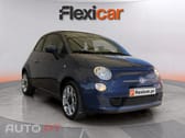 Fiat 500C  0.9 8V TwinAir S S&S