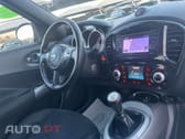 Nissan Juke 1.5 dCi Tekna Premium