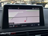 Peugeot 3008 1.5 BlueHDi Allure