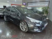 Kia Ceed SW 1.6 CRDi GT Line 7DCT