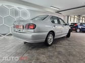 Nissan Primera 1.6 Elegance Top