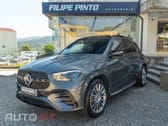 Mercedes-Benz GLE de 4Matic