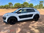Citroen C4 Cactus 1.2 PureTech Shine