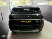 Land Rover Range Rover 2.2 SD4 Prestige