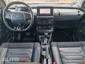 Citroen C4 Cactus 1.5 BlueHDi Shine