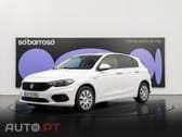 Fiat Tipo 1.3 Multijet