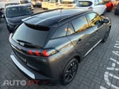 Peugeot 2008 1.2 PureTech Allure EAT8