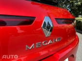 Renault Mégane 1.5 Blue dCi Intens EDC