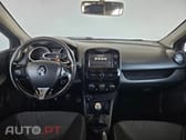 Renault Clio outra