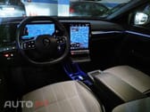 Renault Mégane E-Tech EV60 220hp optimum charge Techno