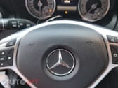 Mercedes-Benz A 180 d AMG Line