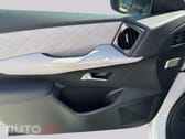 DS DS3 Crossback E-Tense Rivoli