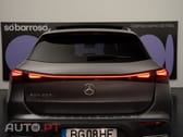 Mercedes-Benz EQA 250+ Progressive