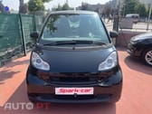 Smart ForTwo 1.0 Passion 61