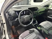 Citroen e-C4 50 kWh Shine Pack
