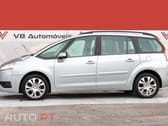 Citroen C4 Grand Picasso 1.6 HDi Exclusive RFM