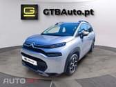 Citroen C3 Aircross 1.2 PureTech Plus