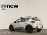 Dacia Sandero Sandero 1.0 ECO-G Stepway Extreme + Up&Go Bi-Fuel