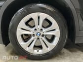 BMW X1 xDrive25e Advantage