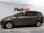 Seat Alhambra 2.0 TDi DSG