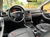Mercedes-Benz B 180 CDi