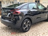 Citroen C4 1.2 PureTech Plus