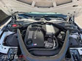 BMW M4 Auto