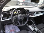 Audi A3 Sportback 40 TFSIe S line
