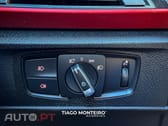BMW 116 116D SPORTLINE