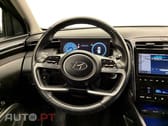 Hyundai Tucson 1.6 T-GDI Creative