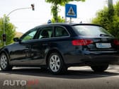Audi A4 Avant 2.0 TDI Advance
