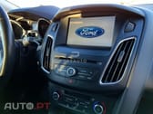 Ford Focus 1.0 SCTi Titanium