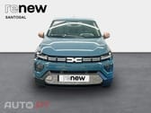 Dacia Spring Electric 45 Comfort