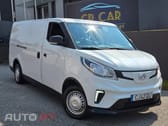 Maxus eDeliver 3 E-Deliver 3 L2H1