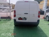 Peugeot Partner 1.5 BlueHdi 102cv Premium Standard
